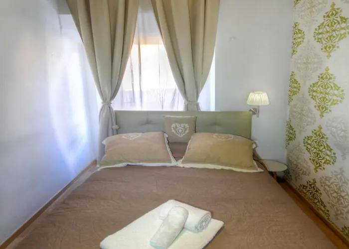 Sweet Faleria Guest house