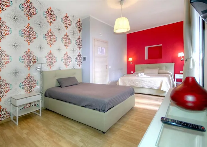 Sweet Faleria Guest house