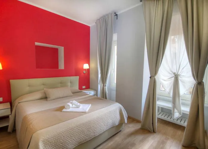 Guest house Sweet Faleria Rome