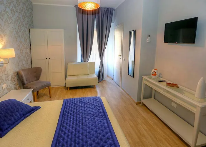 Guest house Sweet Faleria