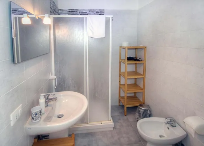 Sweet Faleria Guest house